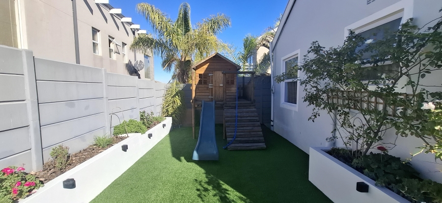 To Let 3 Bedroom Property for Rent in Brackenfell South Western Cape